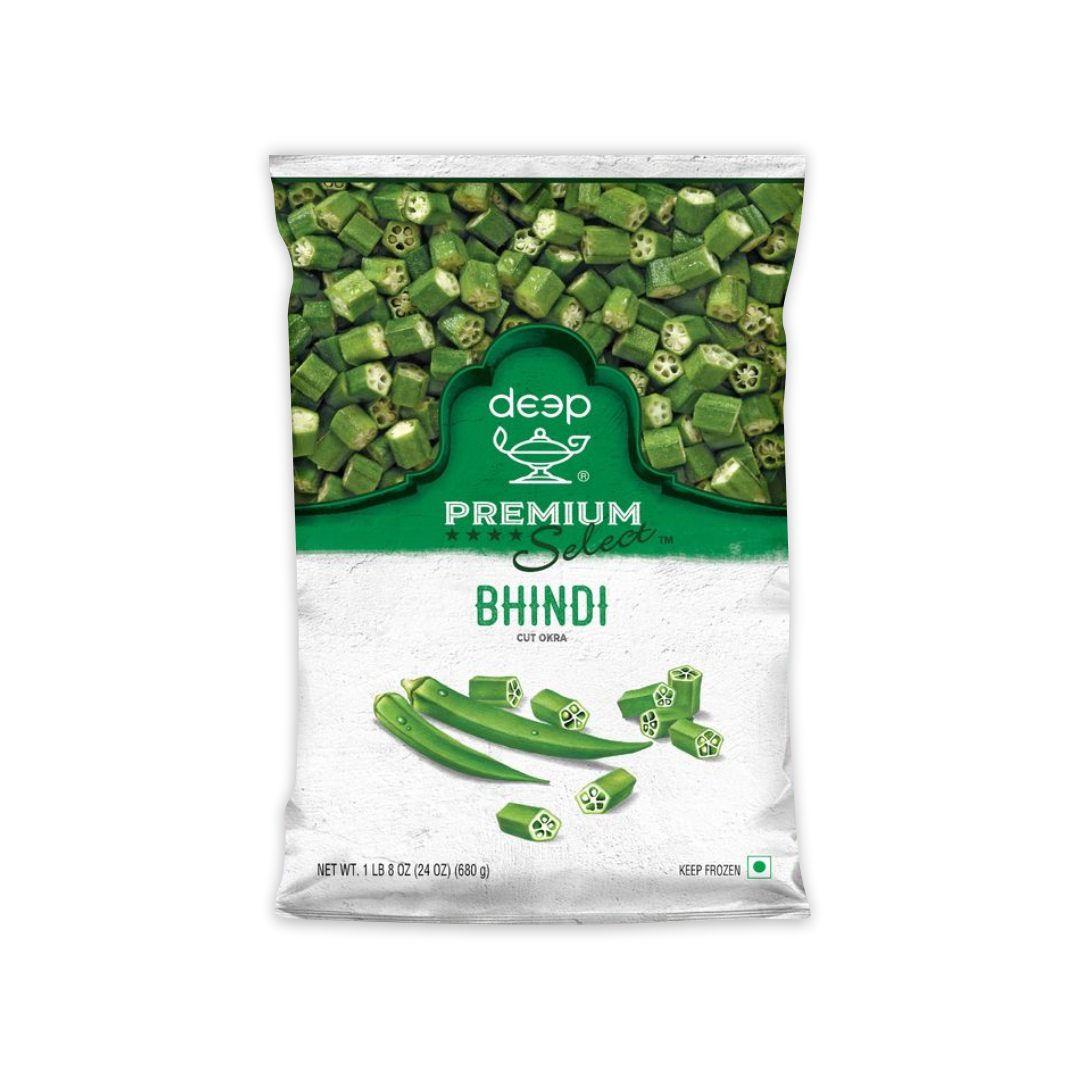 DEEP PREMIUM SELECT BHINDI