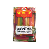 SHREEJI FRYUMS PIPE