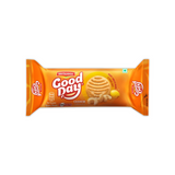 BRITANNIA GOOD DAY CASHEW COOKIES