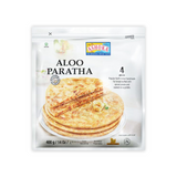 ASHOKA ALOO PARATHA 4 PCS