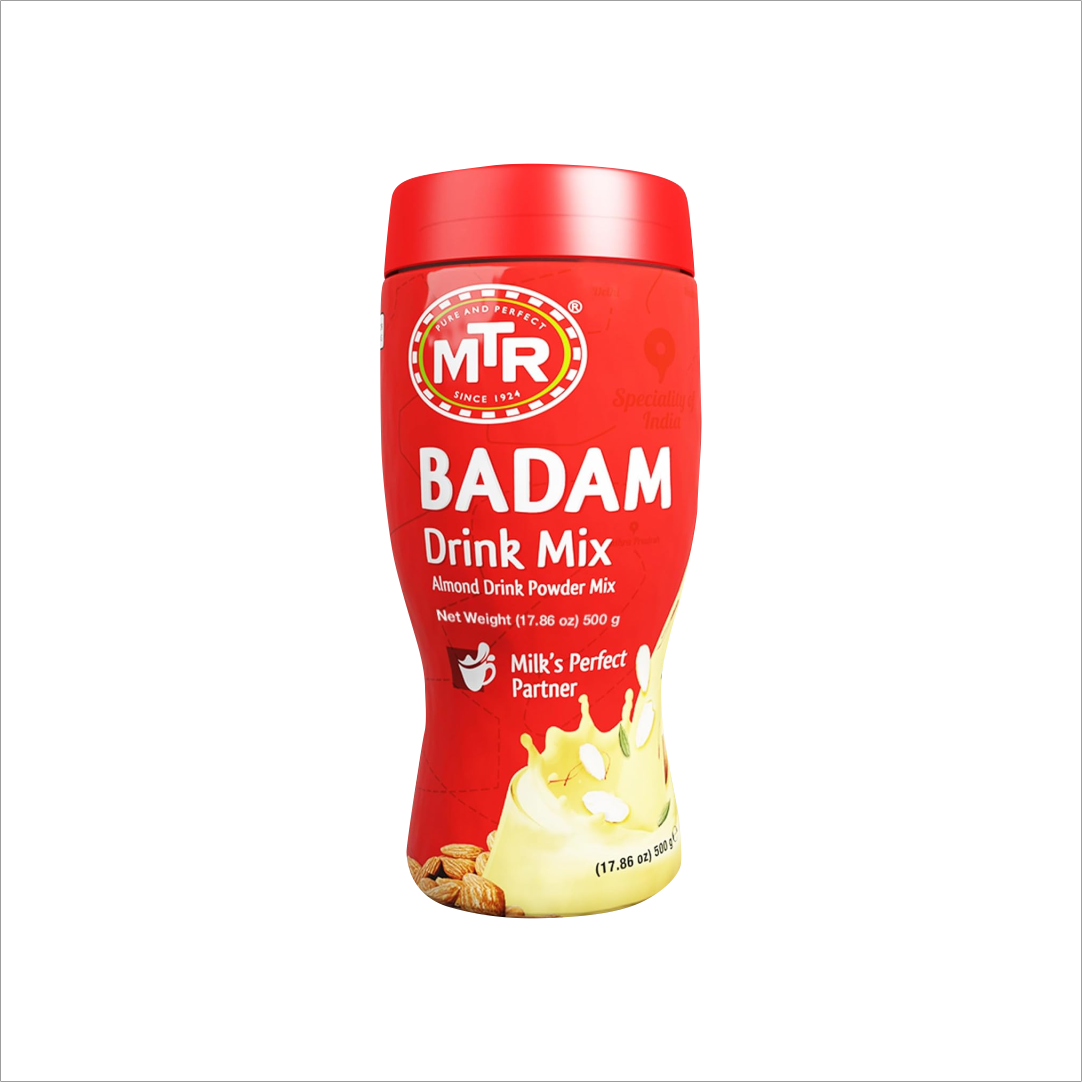 MTR BADAM DRINK MIX