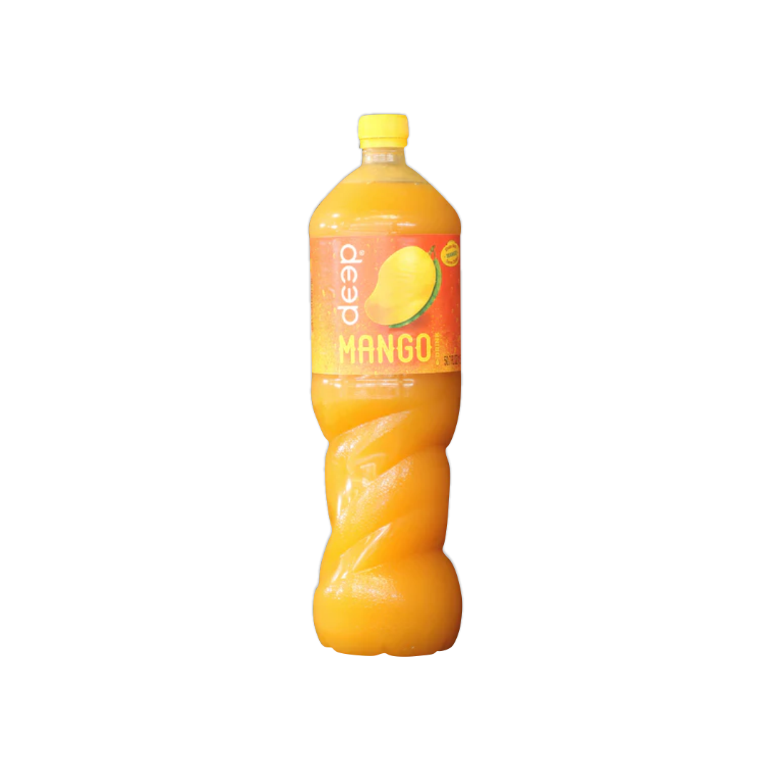 DEEP MANGO DRINK