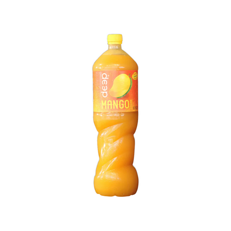 DEEP MANGO DRINK