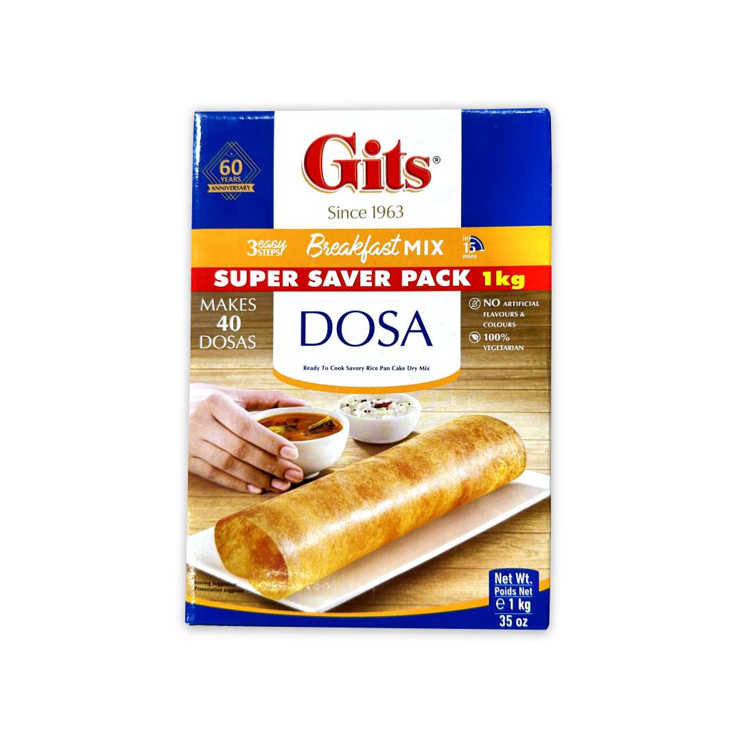 GITS DOSA