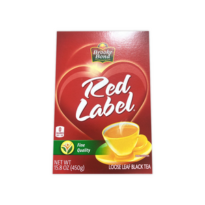 Tea & Coffee