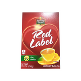 BROOKE BOND RED LABEL TEA
