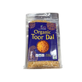 JIVA ORGANIC TOOR DAL
