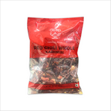 DEEP RED CHILI WHOLE KASHMIRI
