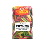 SHREEJI FRYUMS PIPE