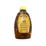 MARCOPOLO MULTI FLOWER HONEY