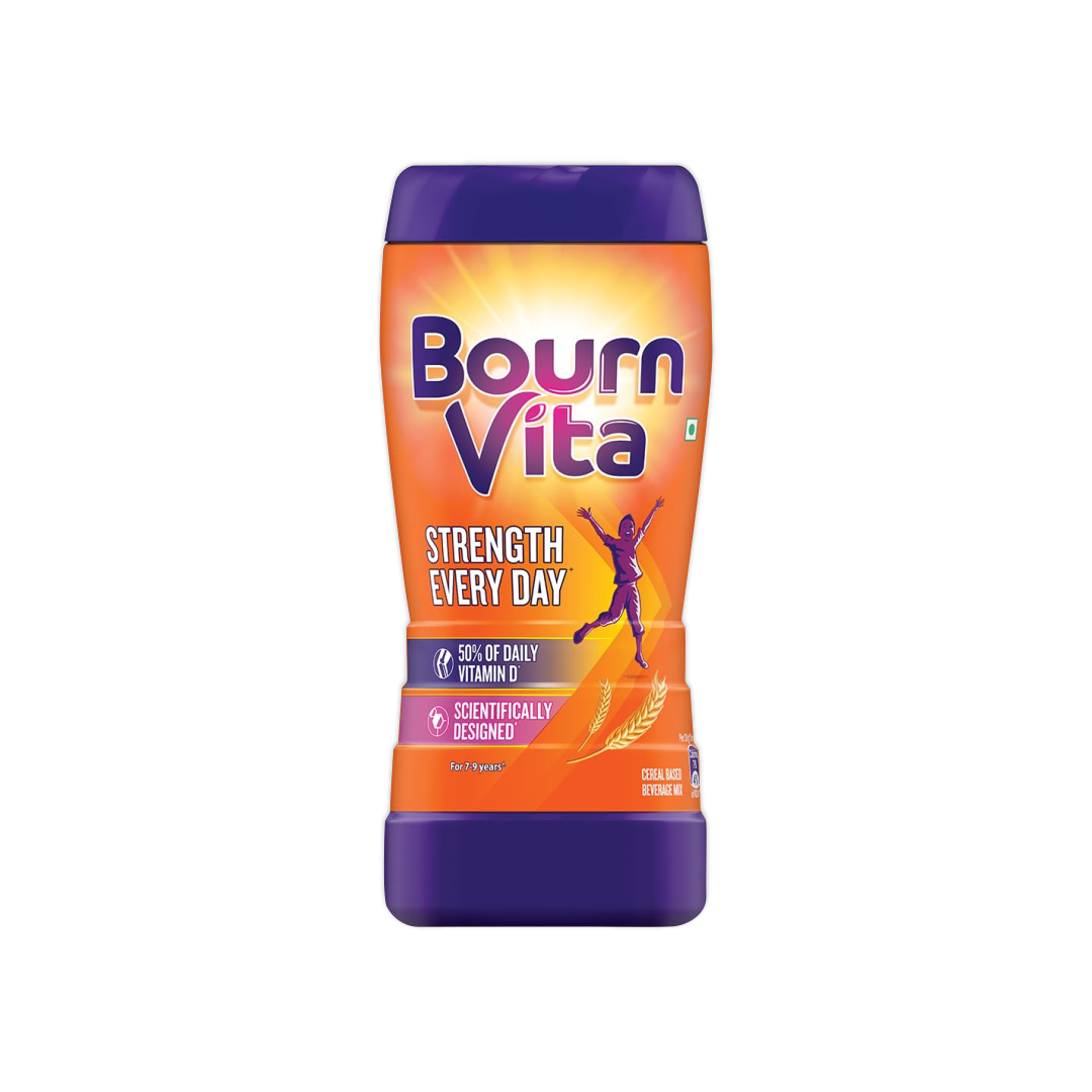 BOURN VITA