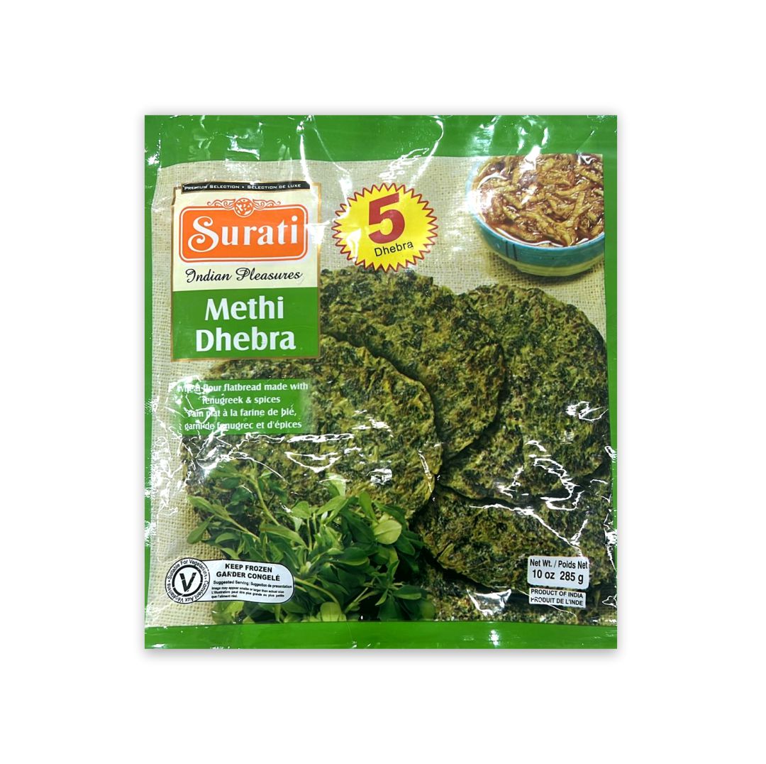 SURATI METHI DHEBRA