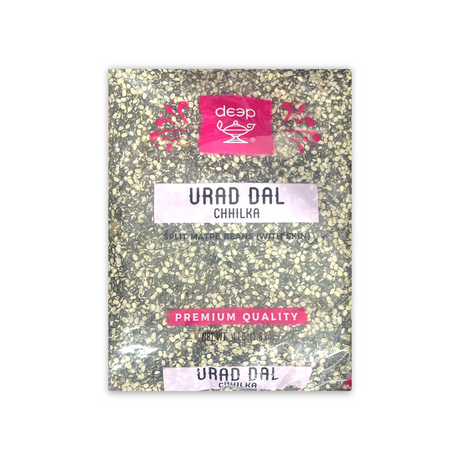 DEEP URAD DAL CHHILKA