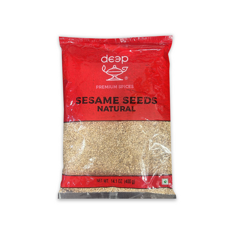 DEEP SESAME SEEDS NATURAL