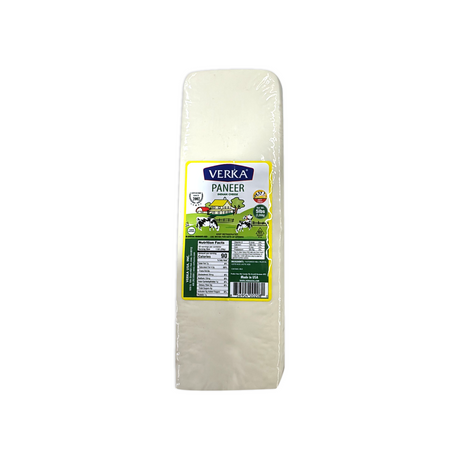 VERKA PANEER (INDIAN CHEESE)