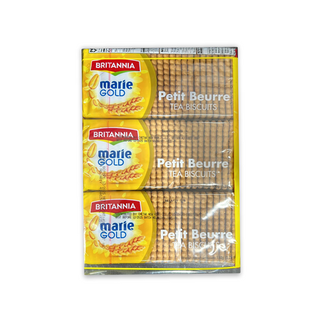 BRITANNIA MARIE GOLD PETIT BEURRE