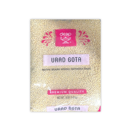 DEEP URAD GOTA
