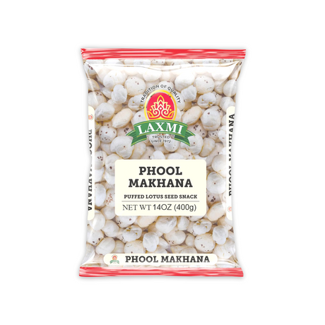 LAXMI PHOOL MAKHANA