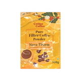 COTHAS COFFEE NOVA THERM (PURE FILTER COFFEE POWDER)