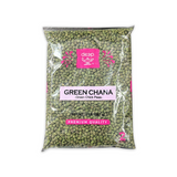 DEEP GREEN CHANA