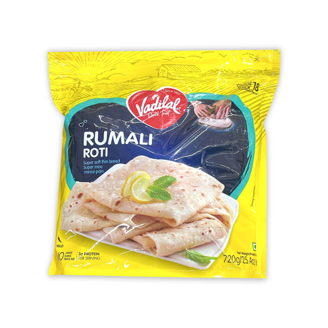 VADILAL RUMALI ROTI