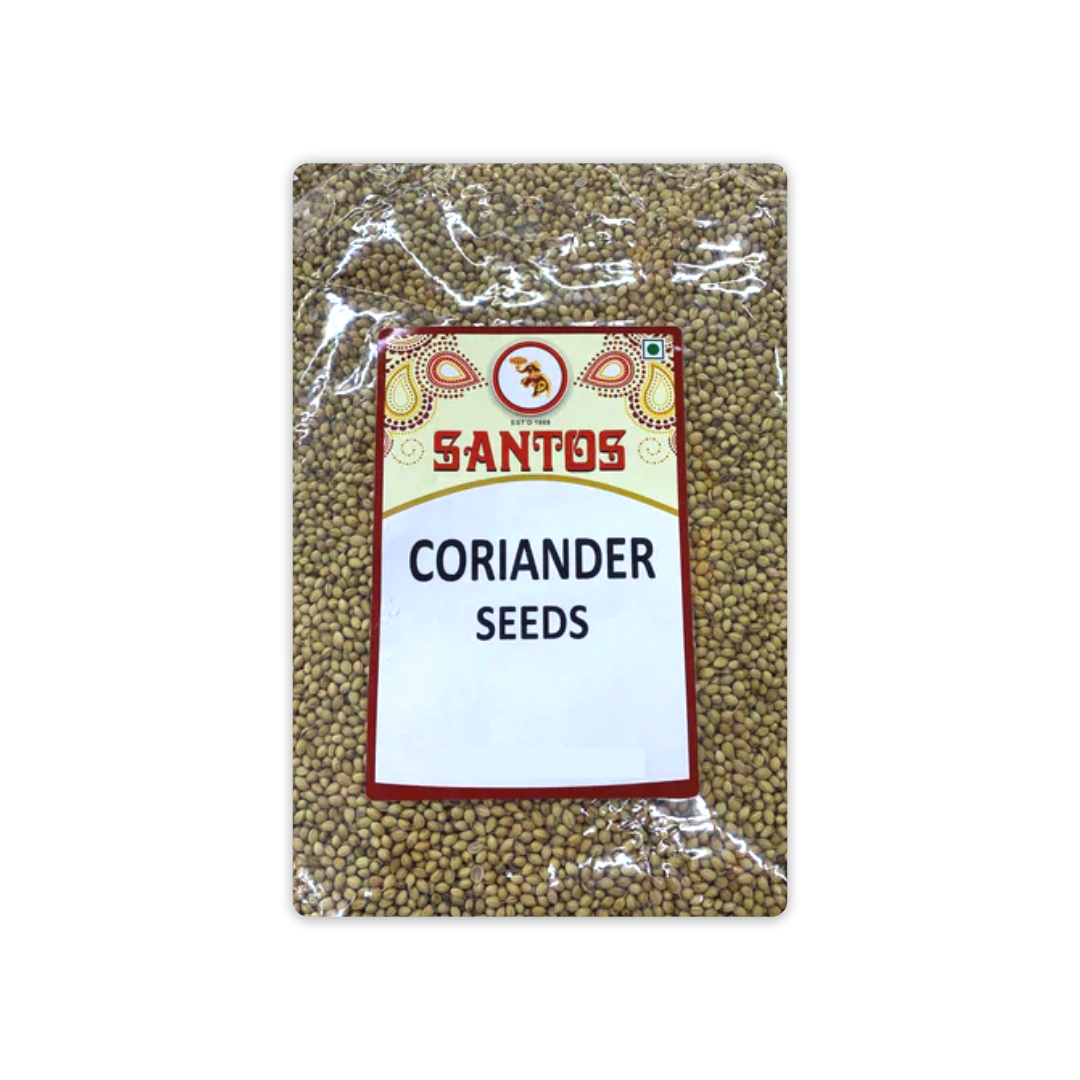 SANTOS CORIANDER SEEDS