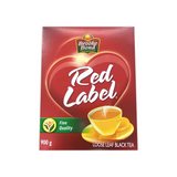 BROOKE BOND RED LABEL TEA