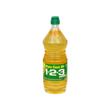 123 PURE CORN OIL