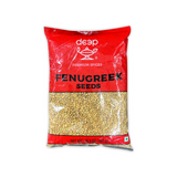 DEEP FENUGREEK SEEDS