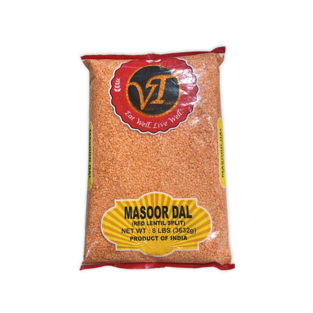 VI MASOOR DAL