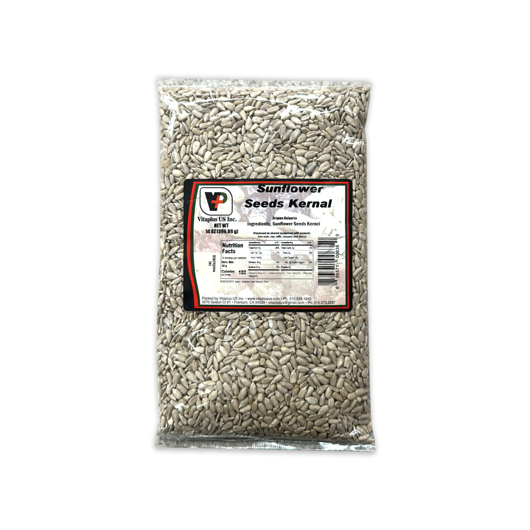 VP SUNTLOWER SEEDS KERNAL