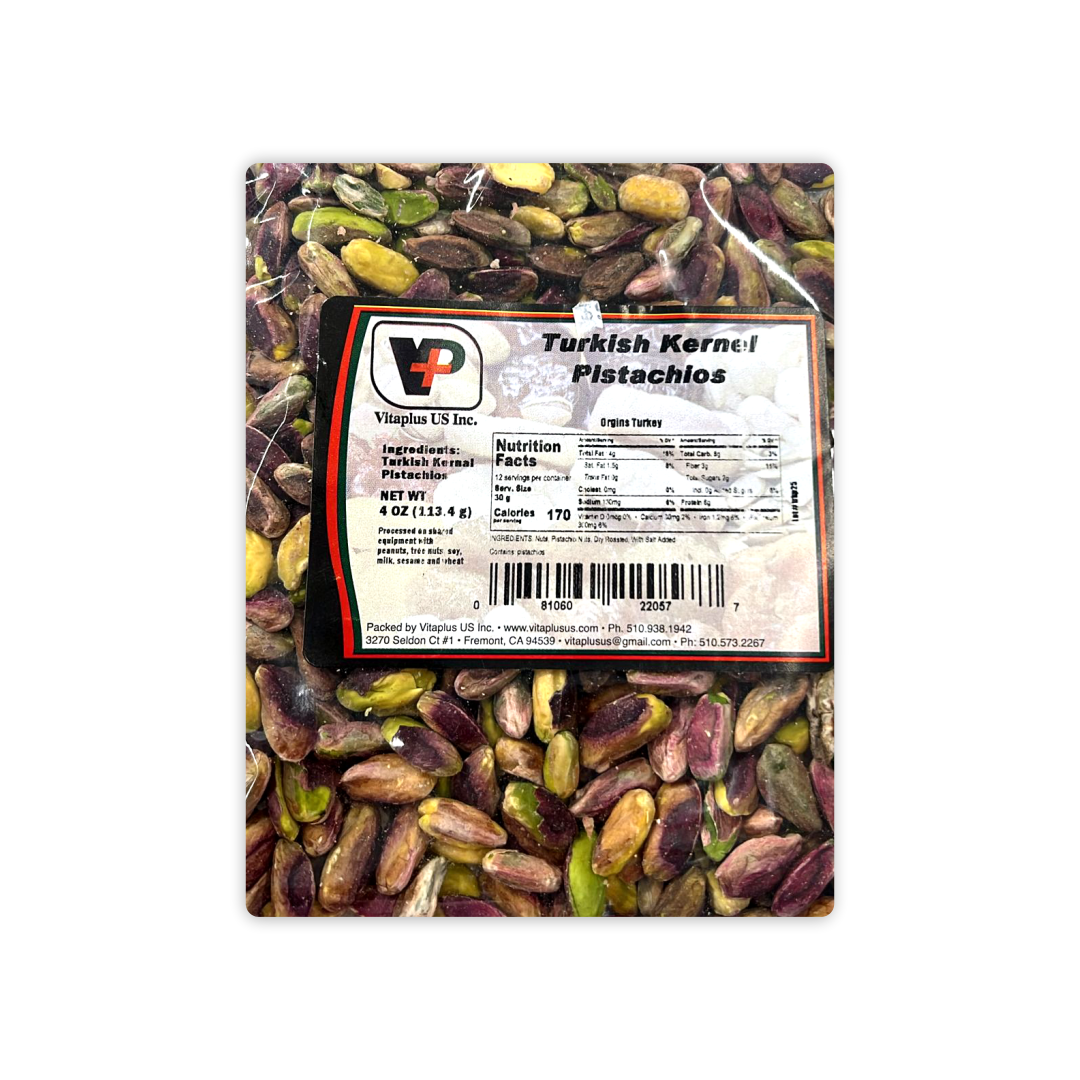 VP TURKISH KERNEL PLSTECHIOS