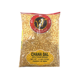 VT CHANA DAL (SPLIT GRAM WHOLE)