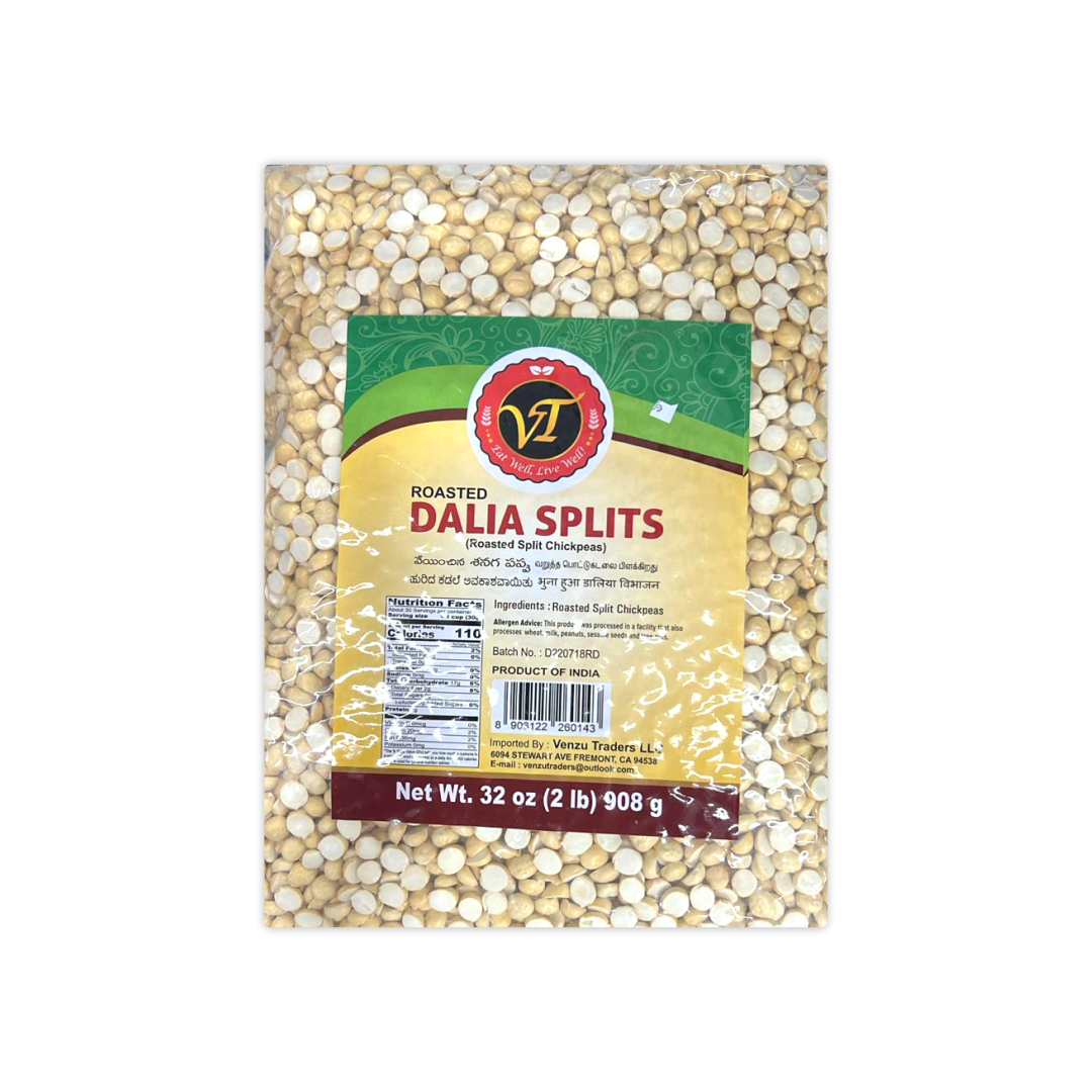 VT DALIA SPLITS