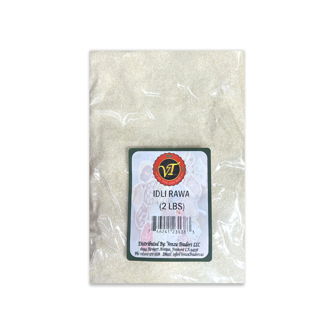 VT IDLI RAVA
