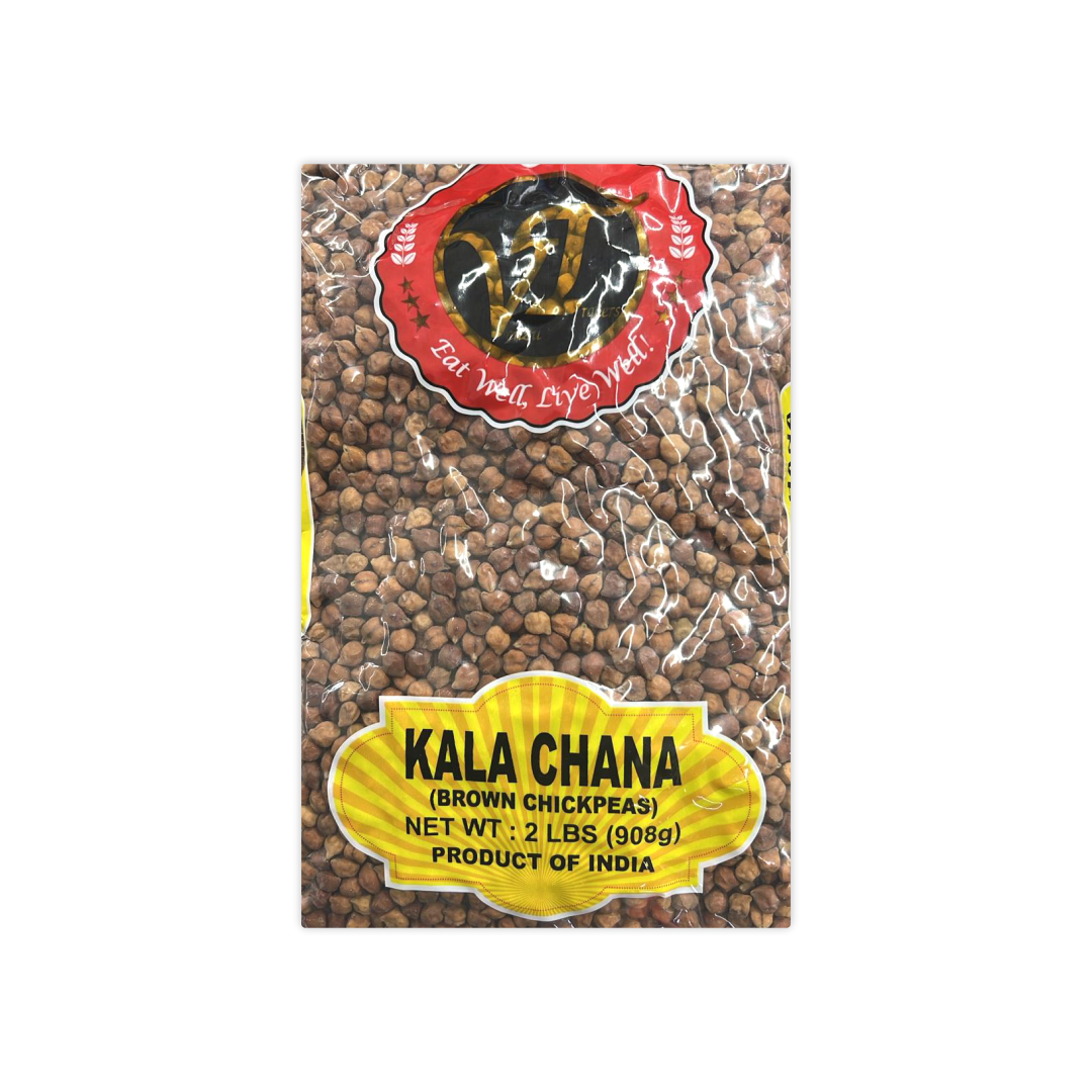 VT KALA CHANA (BROWN CHICKPEAS)