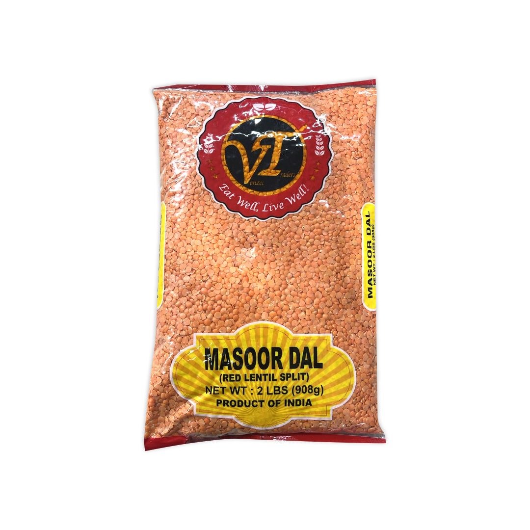 VT MASOOR DAL (RED LENTIL SPLIT)