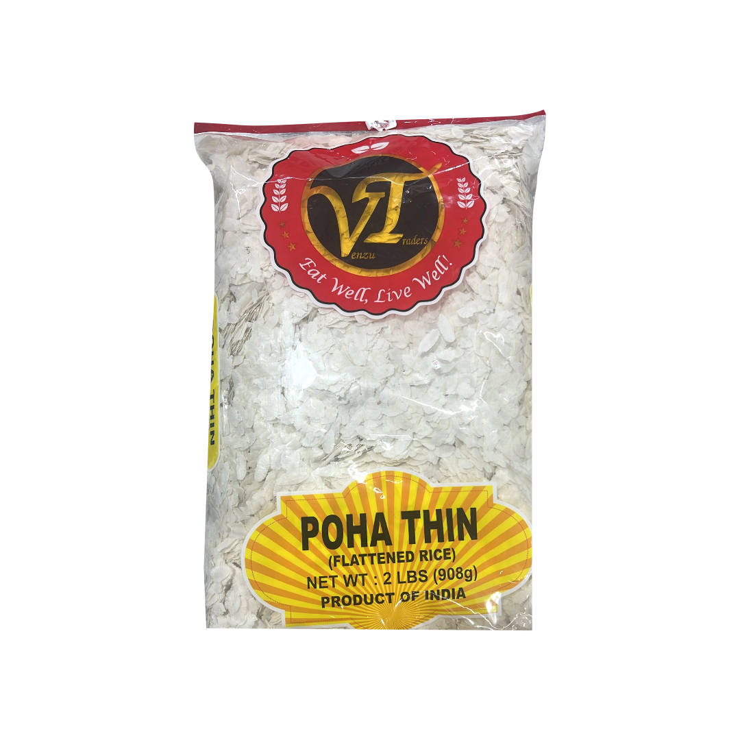 VT POHA THIN