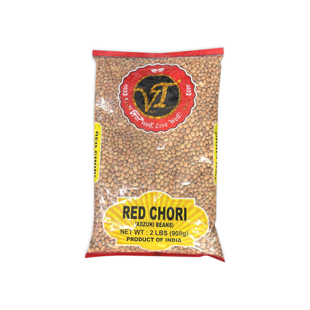 VT RED CHORI (ADZUKI BEANS)