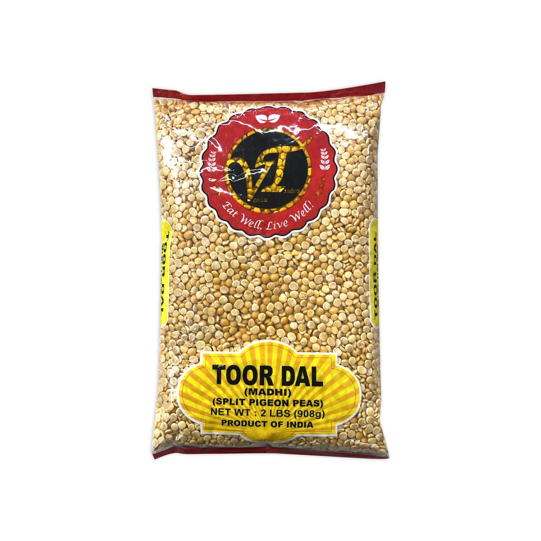 VT TOOR DAL