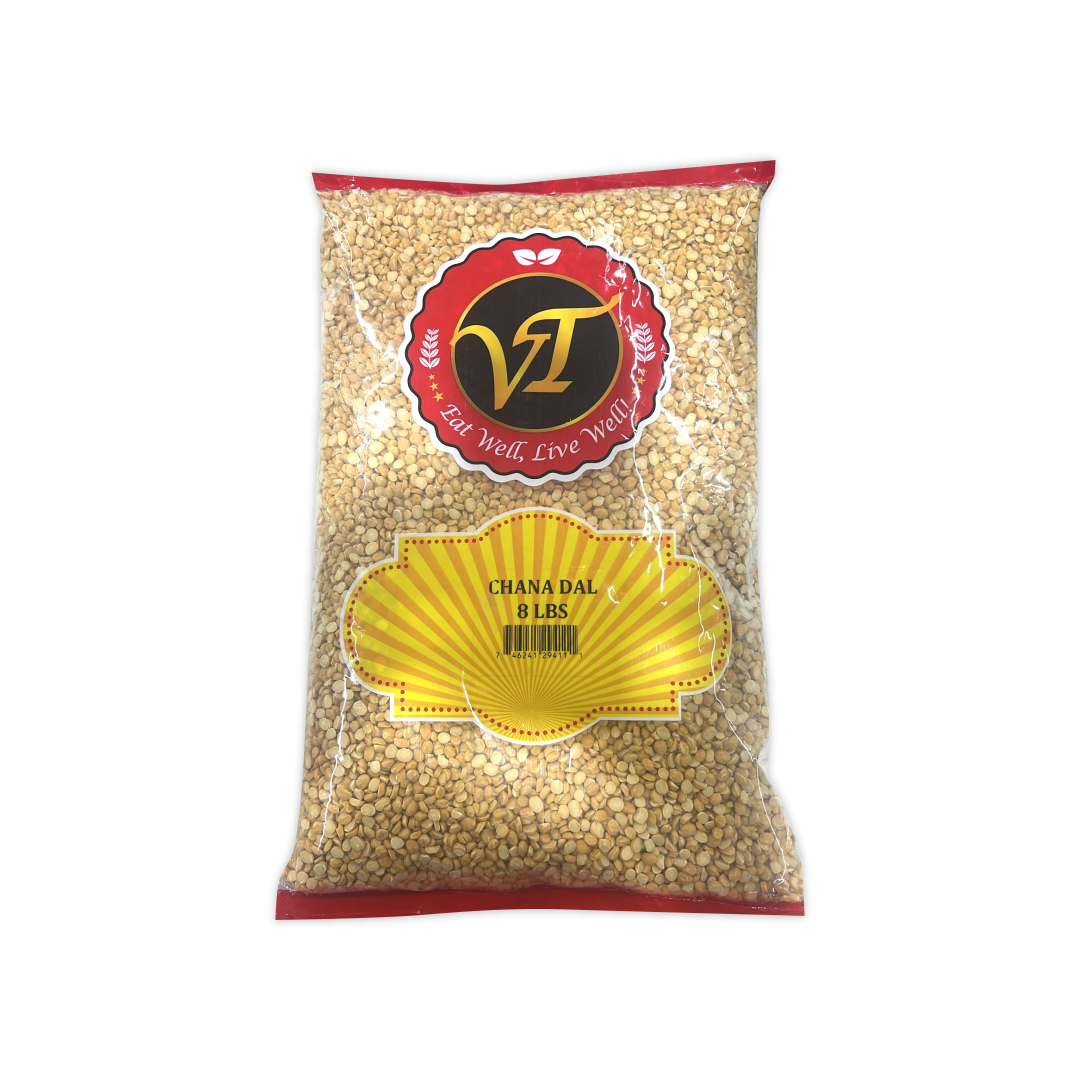 VT CHANA DAL (SPLIT GRAM WHOLE)