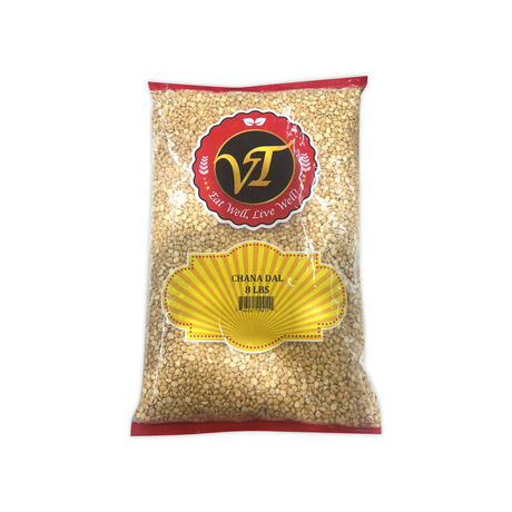 VT CHANA DAL (SPLIT GRAM WHOLE)