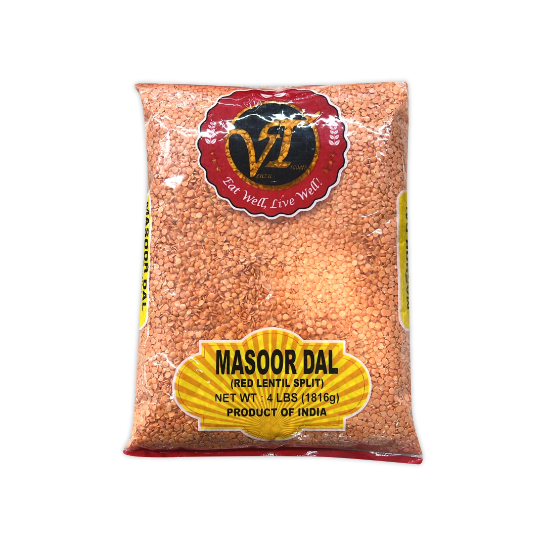 VT MASOOR DAL (RED LENTIL SPLIT)