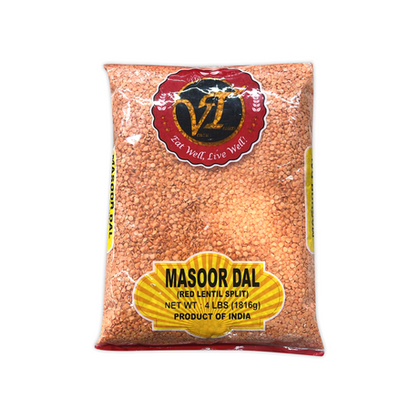 VT MASOOR DAL (RED LENTIL SPLIT)