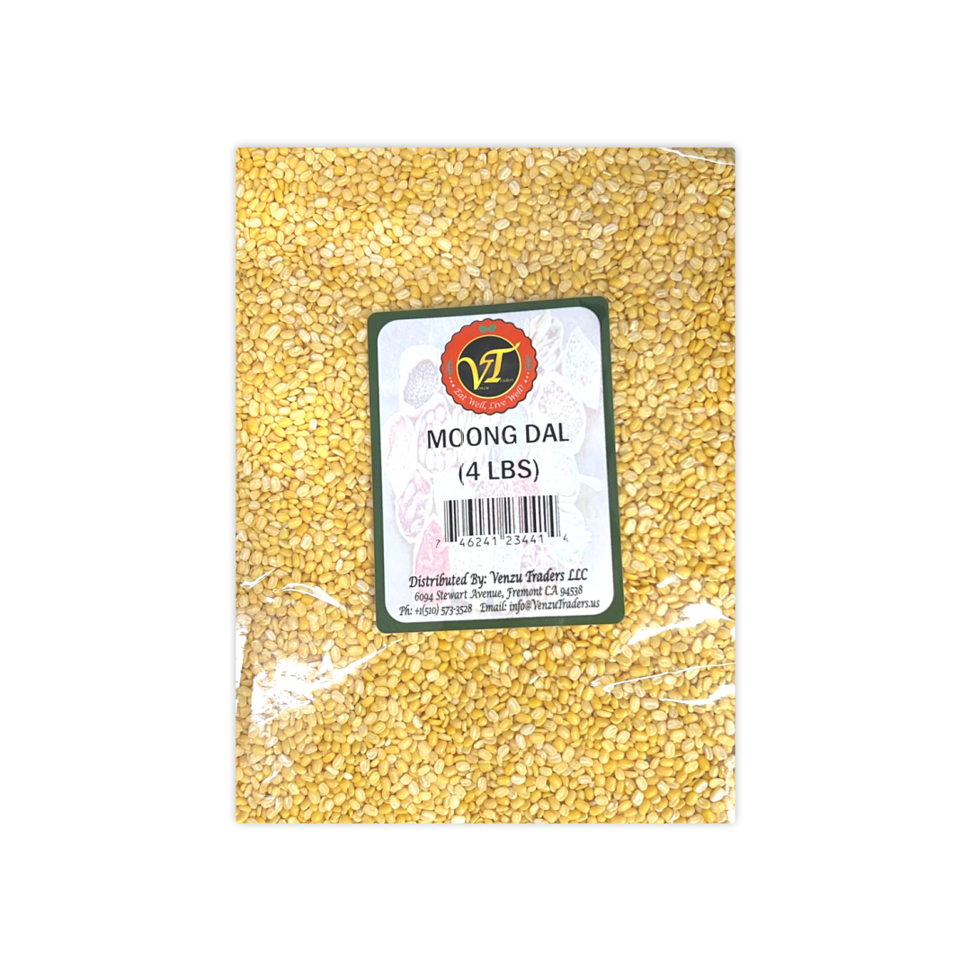 VT MOONG DAL