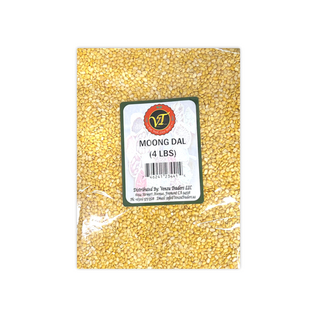 VT MOONG DAL