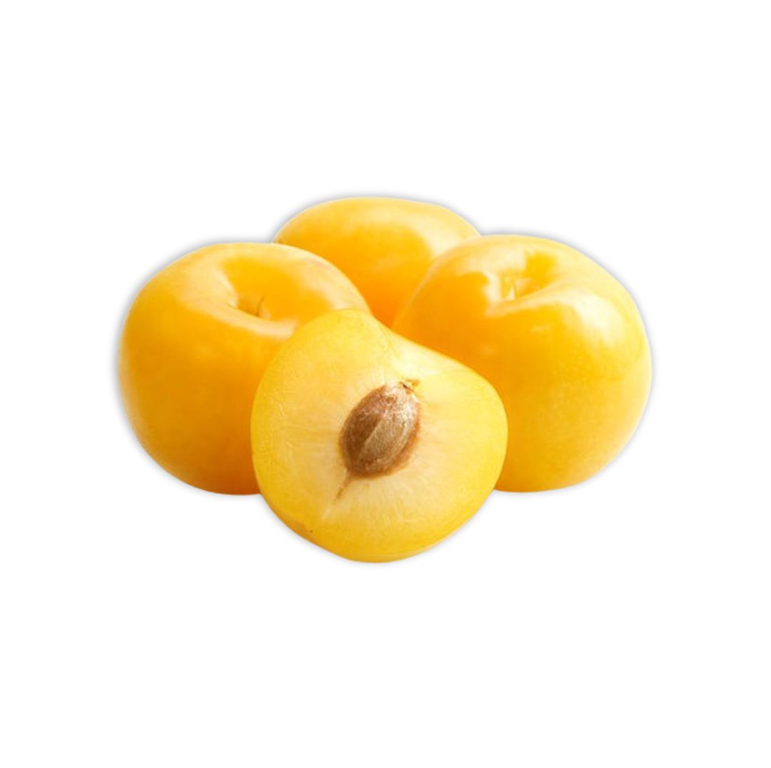 YELLOW PLUM