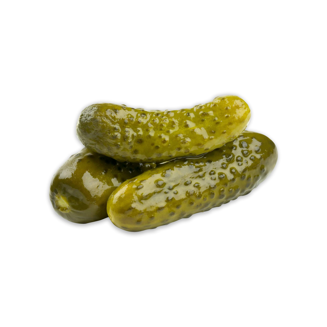 PICKLE CUCUMBER