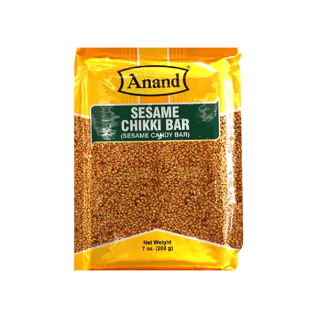 ANAND SESAME CHIKKI BAR