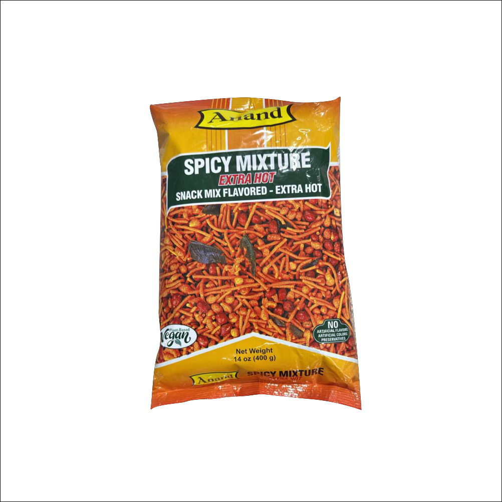 Anand Spicy Mixture Extra Hot